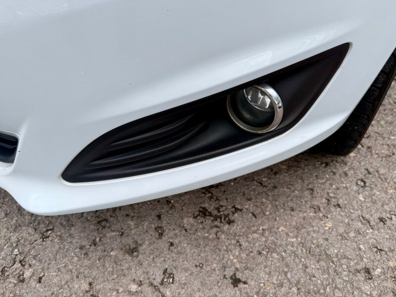 Used Ford Fiesta 2013 for sale - 76500614: Photo 7