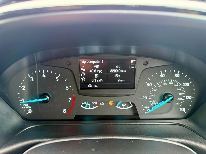 Used Ford Fiesta 2017 for sale - 76500588: Photo 18