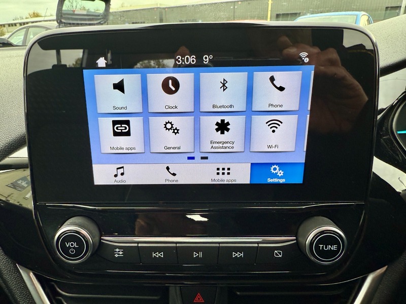 Used Ford Fiesta 2017 for sale - 76500588: Photo 19