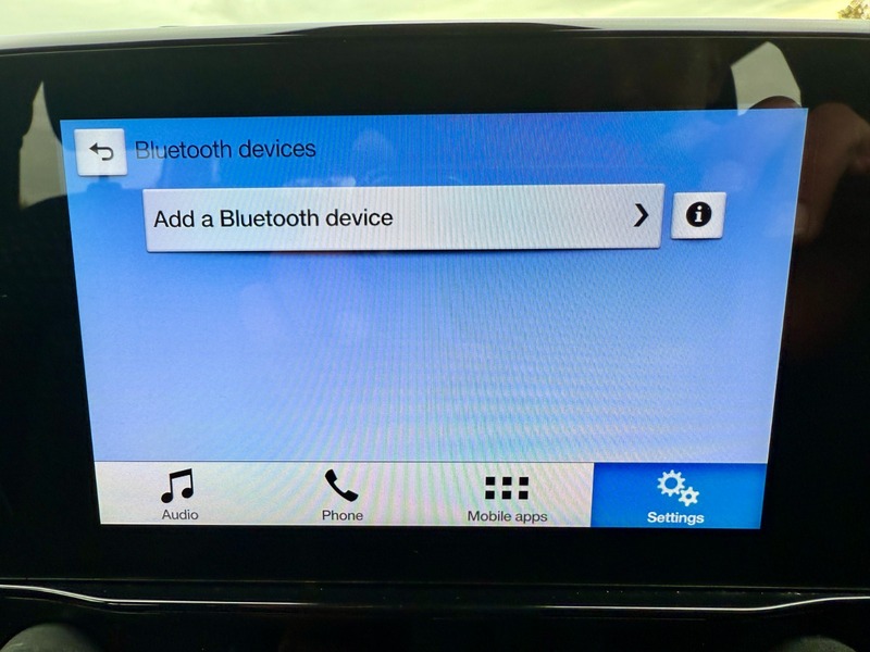 Used Ford Fiesta 2017 for sale - 76500588: Photo 20