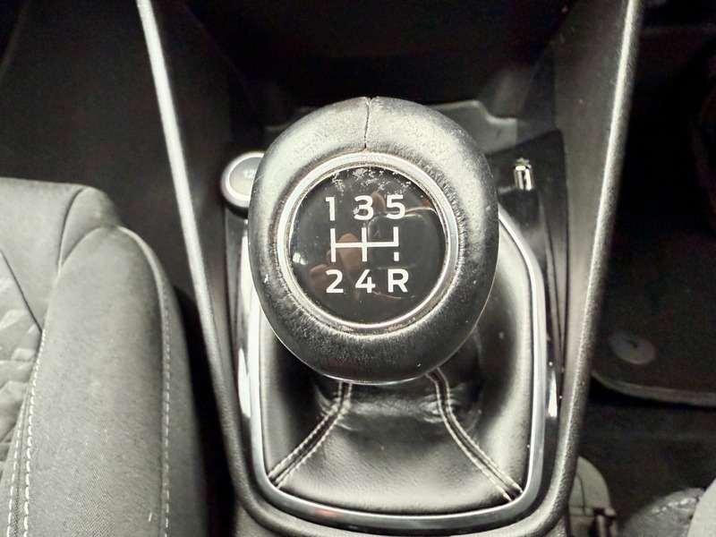 Used Ford Fiesta 2017 for sale - 76500588: Photo 22