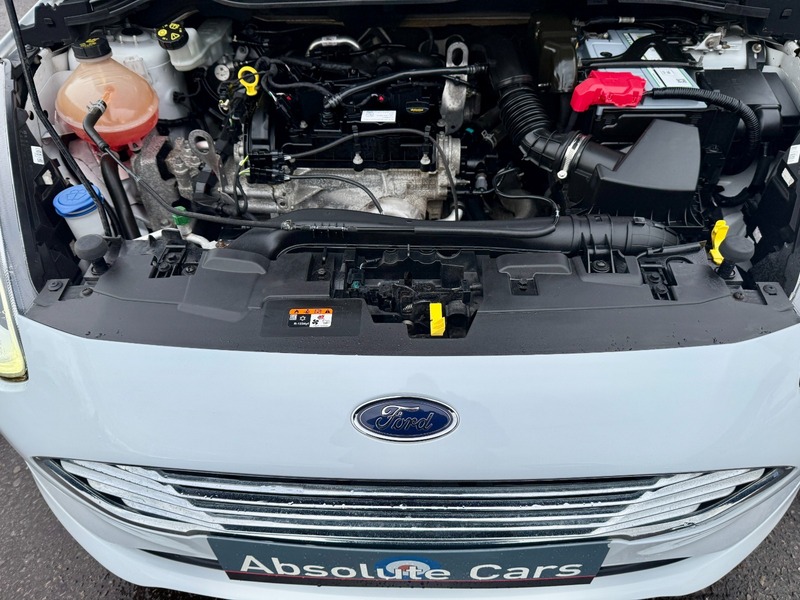 Used Ford Fiesta 2017 for sale - 76500588: Photo 30