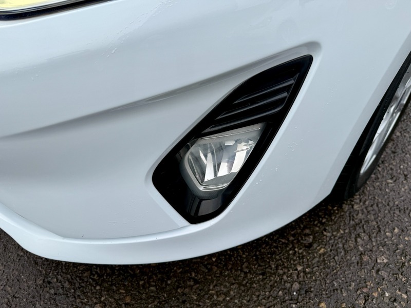 Used Ford Fiesta 2017 for sale - 76500588: Photo 7