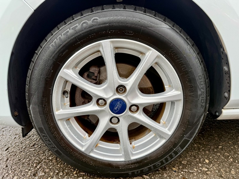 Used Ford Fiesta 2017 for sale - 76500588: Photo 9