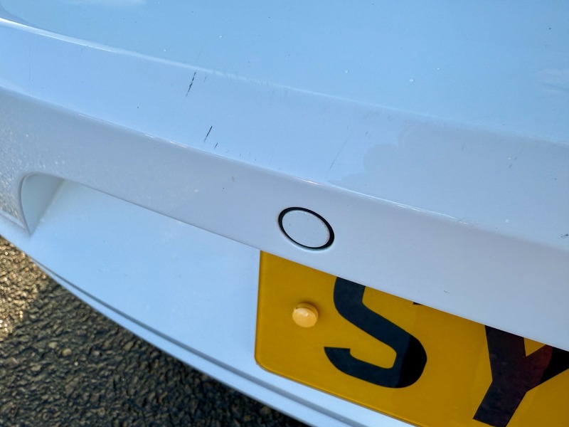 Used Volkswagen Polo 2016 for sale - 76751516: Photo 13