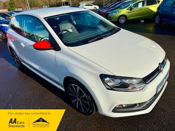 2016 - 1.2 TSI Beats 3dr