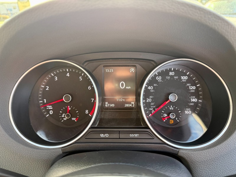 Used Volkswagen Polo 2016 for sale - 76751516: Photo 23