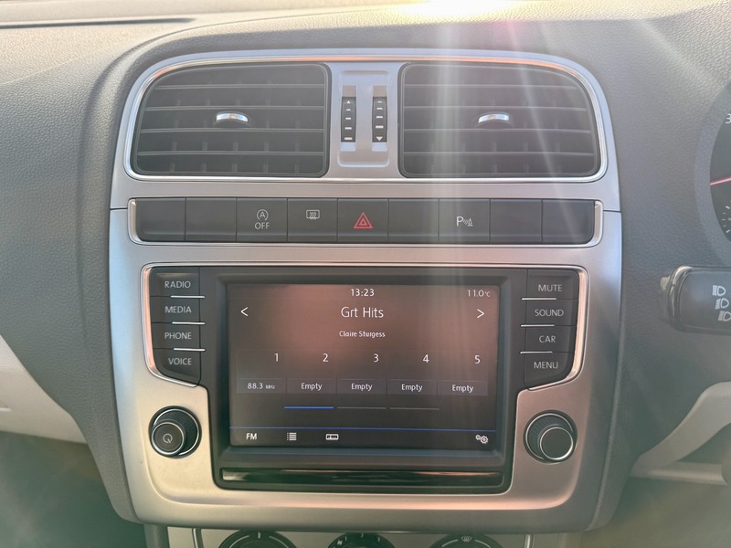 Used Volkswagen Polo 2016 for sale - 76751516: Photo 24