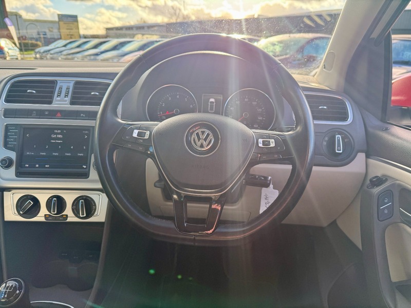 Used Volkswagen Polo 2016 for sale - 76751516: Photo 34