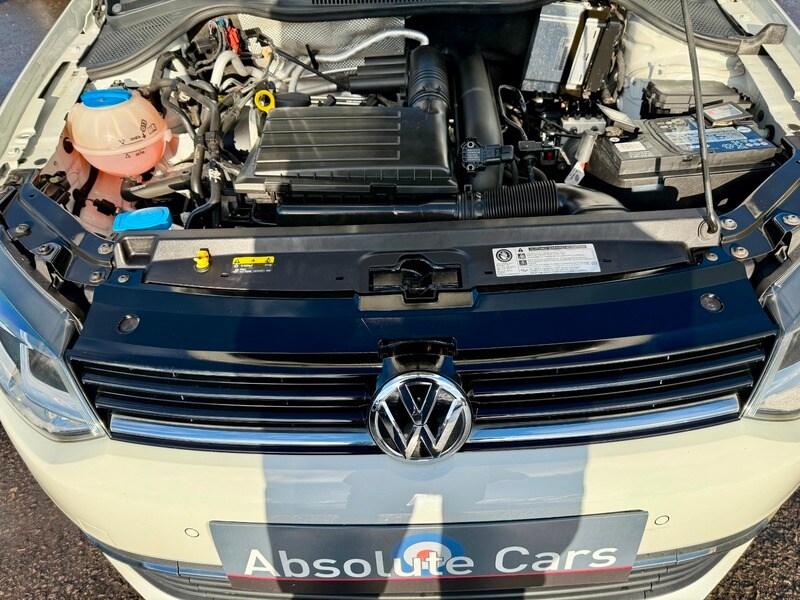 Used Volkswagen Polo 2016 for sale - 76751516: Photo 35