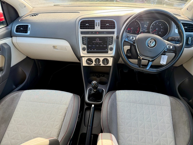 Used Volkswagen Polo 2016 for sale - 76751516: Photo 5