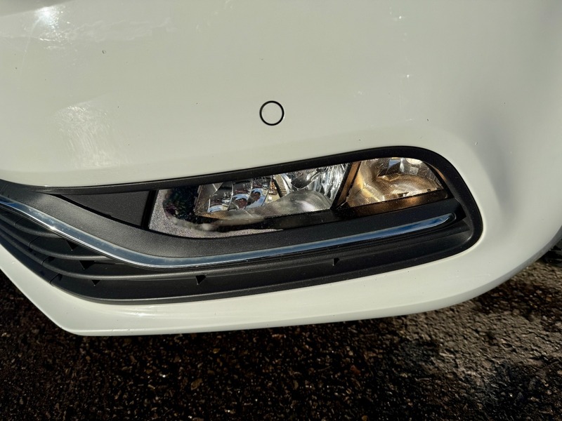 Used Volkswagen Polo 2016 for sale - 76751516: Photo 7