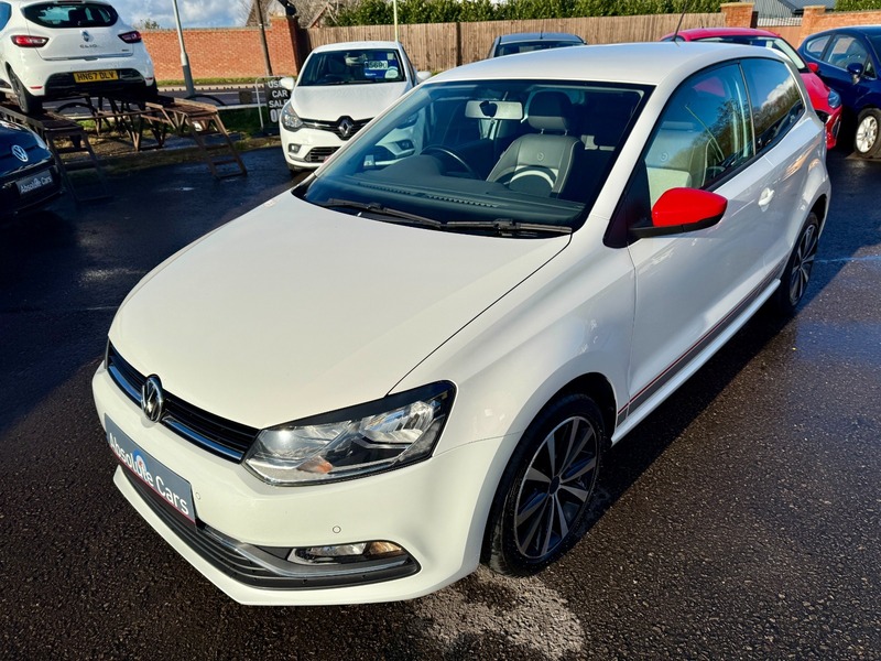 Used Volkswagen Polo 2016 for sale - 76751516: Photo 8