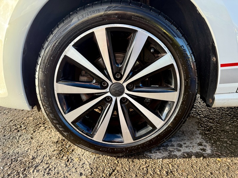 Used Volkswagen Polo 2016 for sale - 76751516: Photo 9