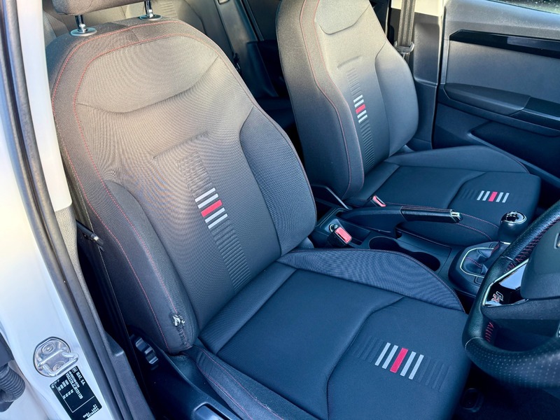 Used SEAT Ibiza 2018 for sale - 76751518: Photo 17