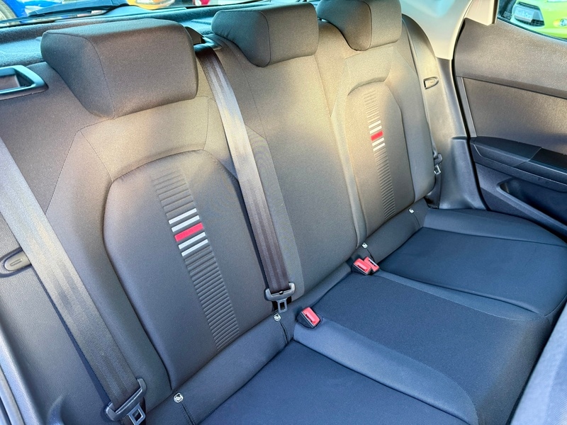 Used SEAT Ibiza 2018 for sale - 76751518: Photo 18