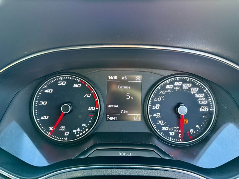 Used SEAT Ibiza 2018 for sale - 76751518: Photo 20