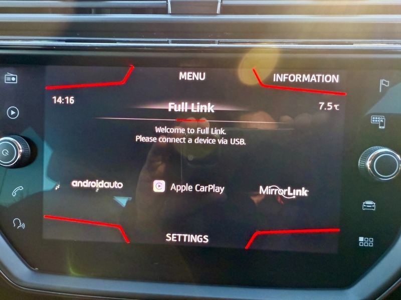 Used SEAT Ibiza 2018 for sale - 76751518: Photo 21