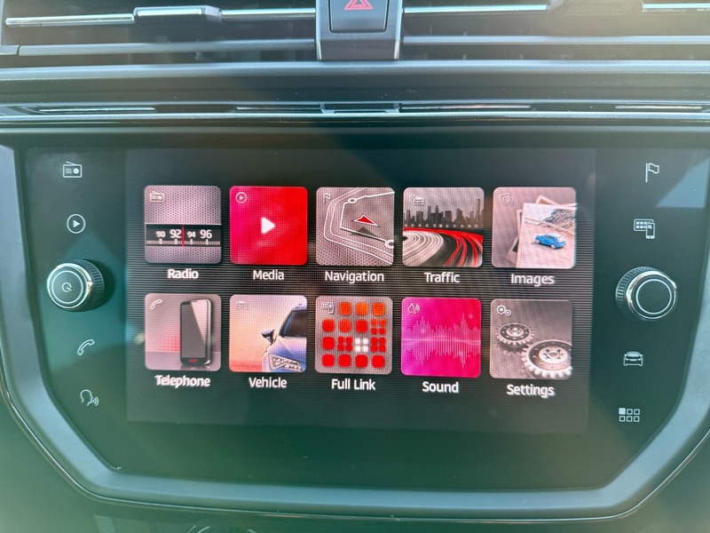 Used SEAT Ibiza 2018 for sale - 76751518: Photo 22