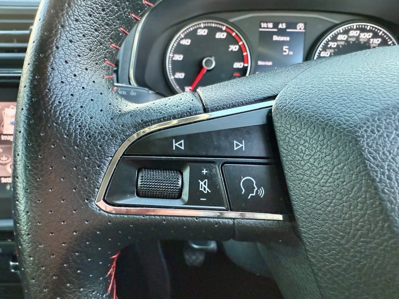 Used SEAT Ibiza 2018 for sale - 76751518: Photo 28