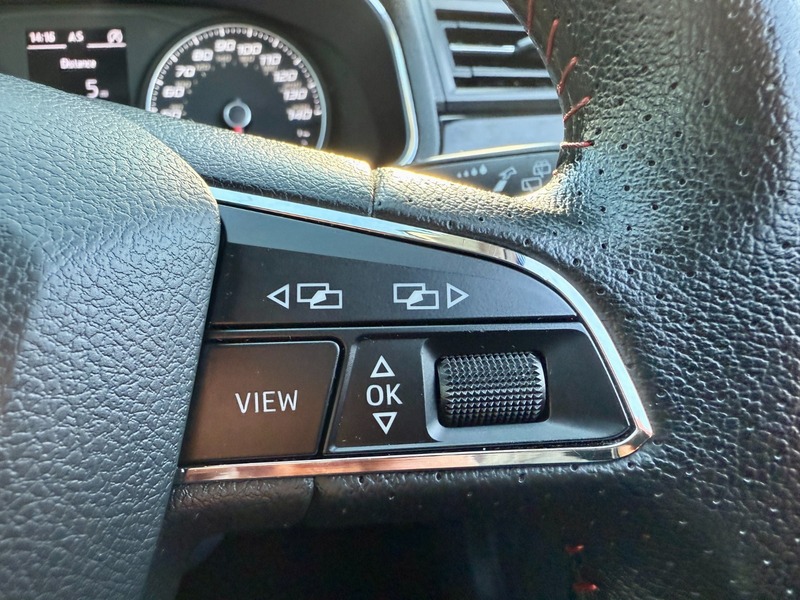 Used SEAT Ibiza 2018 for sale - 76751518: Photo 29