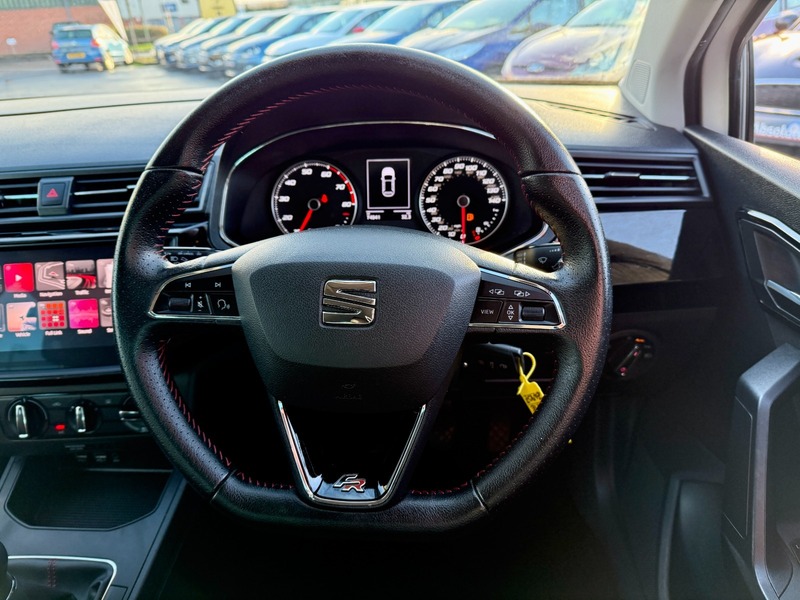 Used SEAT Ibiza 2018 for sale - 76751518: Photo 32