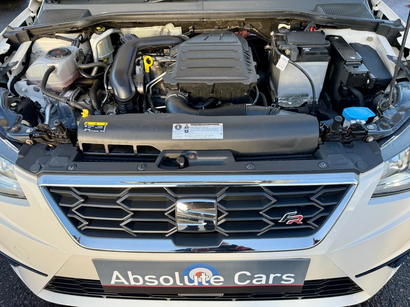 Used SEAT Ibiza 2018 for sale - 76751518: Photo 33