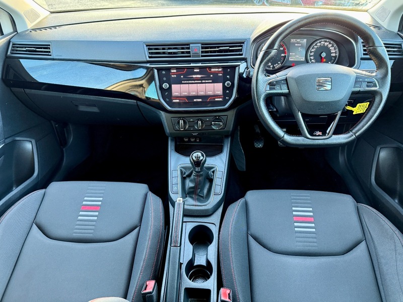 Used SEAT Ibiza 2018 for sale - 76751518: Photo 5