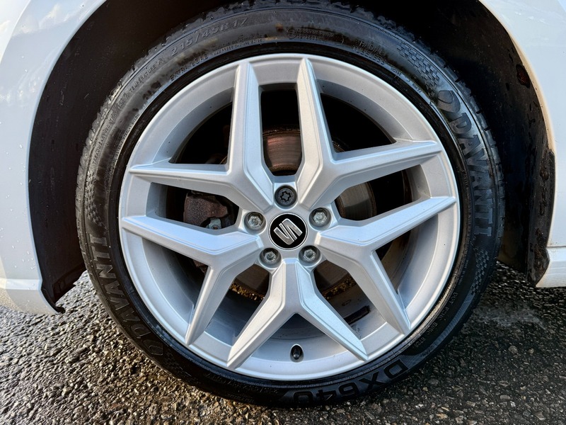 Used SEAT Ibiza 2018 for sale - 76751518: Photo 9