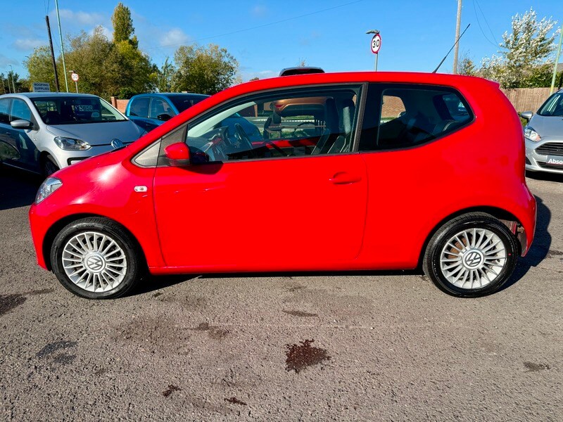 Used Volkswagen up! 2012 for sale - 76500606: Photo 10