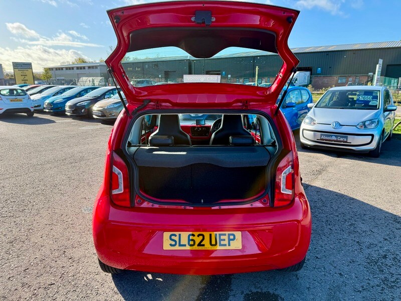 Used Volkswagen up! 2012 for sale - 76500606: Photo 14