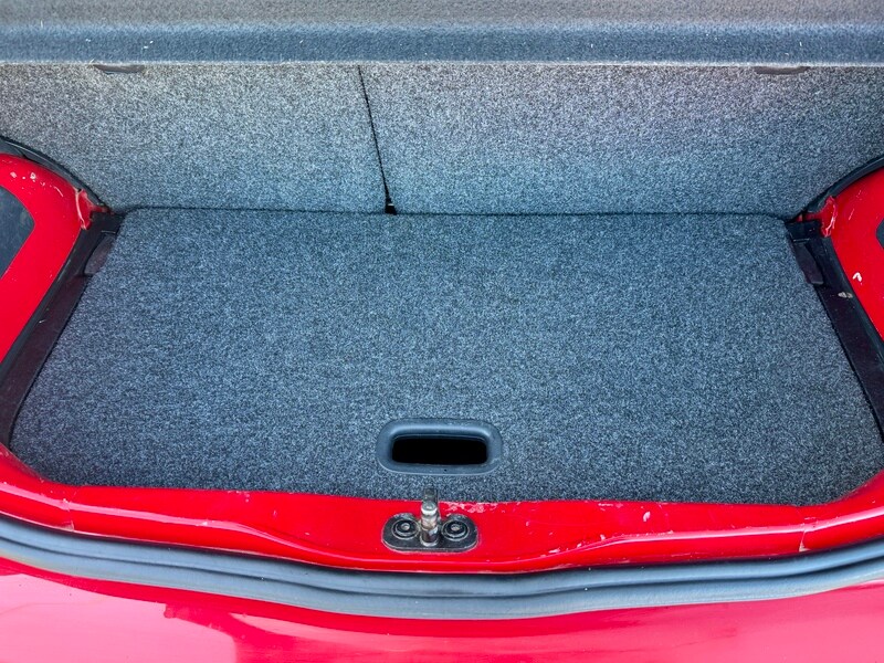 Used Volkswagen up! 2012 for sale - 76500606: Photo 15