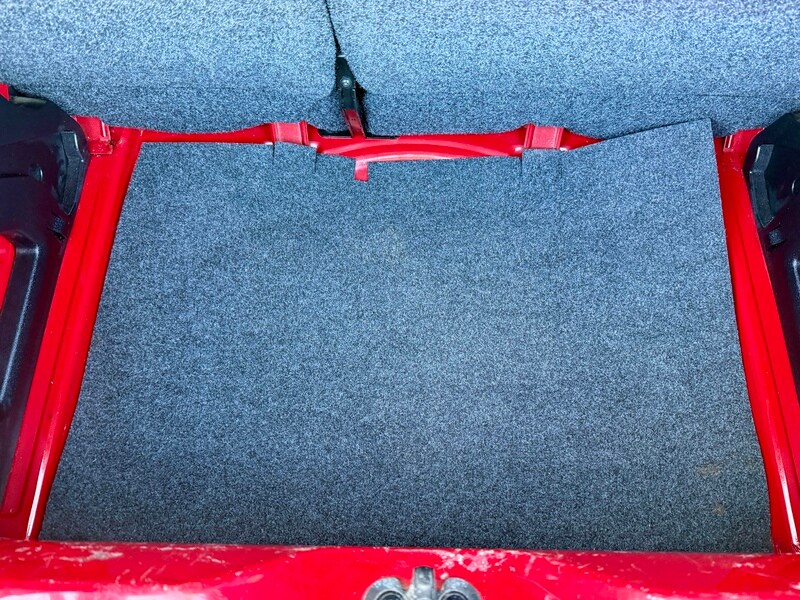 Used Volkswagen up! 2012 for sale - 76500606: Photo 16