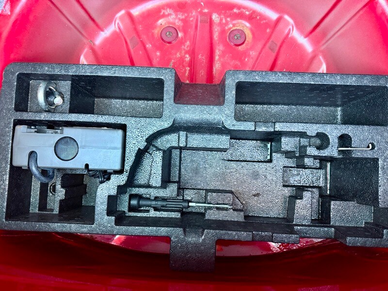 Used Volkswagen up! 2012 for sale - 76500606: Photo 17