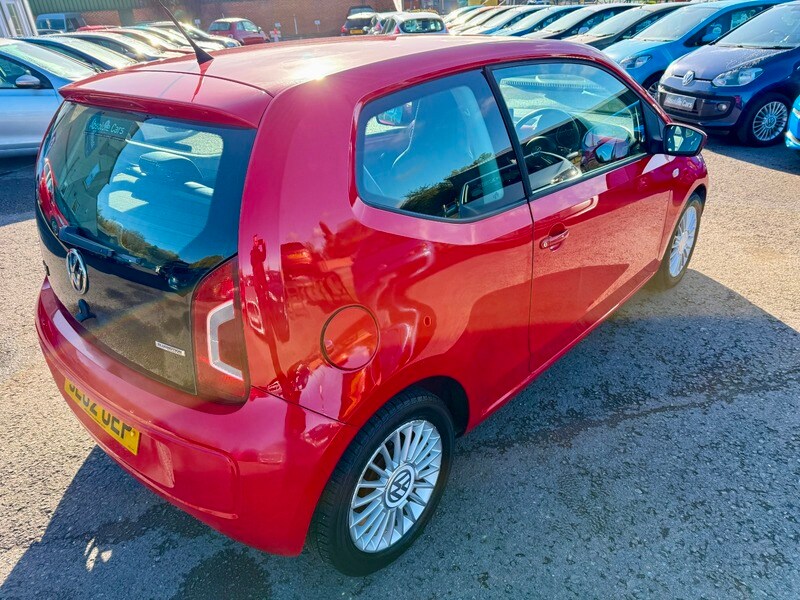 Used Volkswagen up! 2012 for sale - 76500606: Photo 18