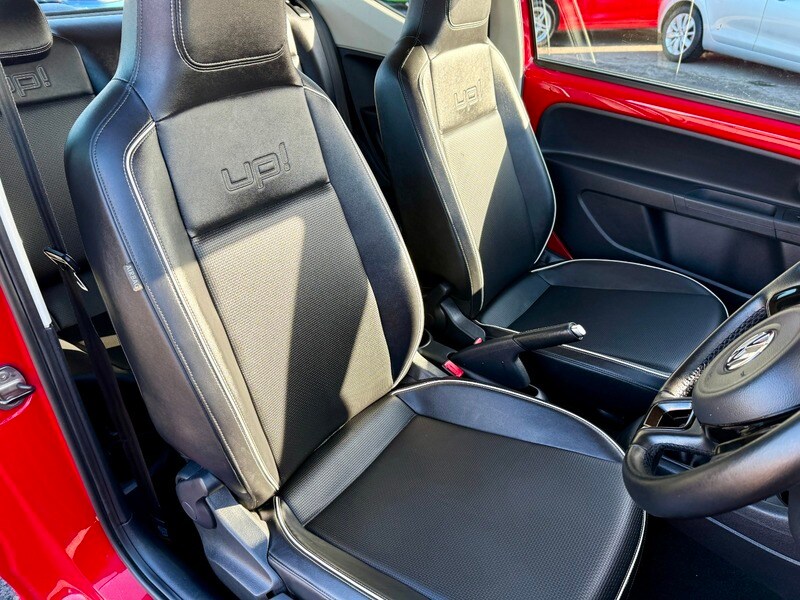 Used Volkswagen up! 2012 for sale - 76500606: Photo 19