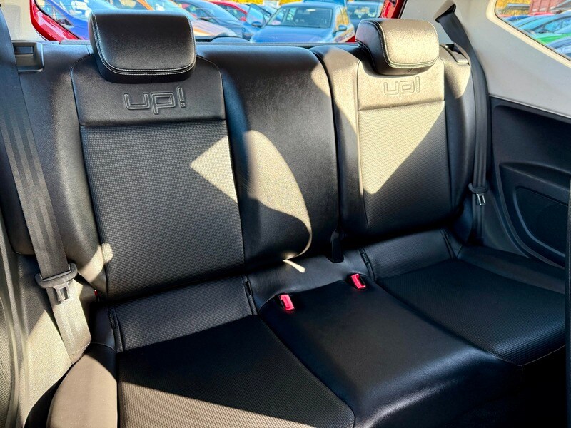 Used Volkswagen up! 2012 for sale - 76500606: Photo 20