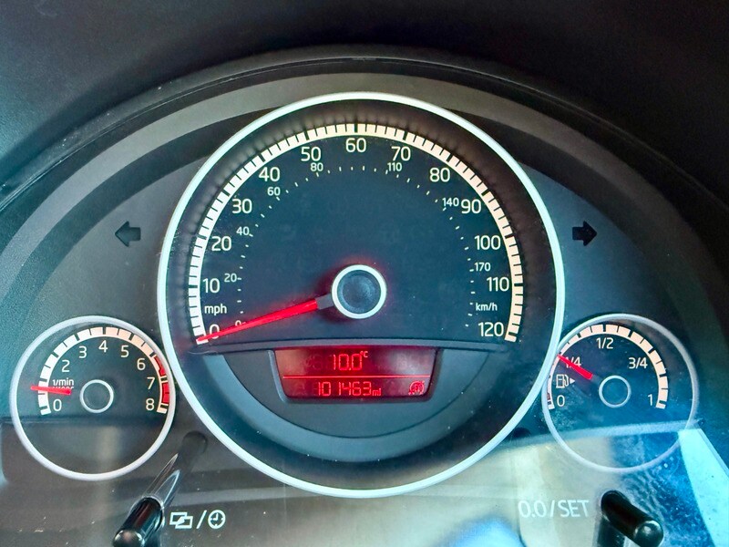 Used Volkswagen up! 2012 for sale - 76500606: Photo 22