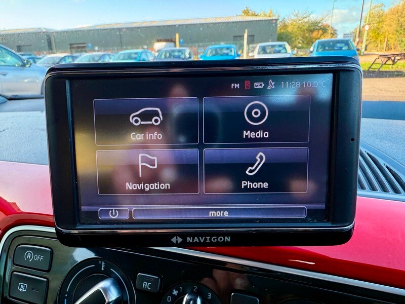 Used Volkswagen up! 2012 for sale - 76500606: Photo 23