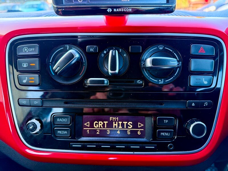 Used Volkswagen up! 2012 for sale - 76500606: Photo 24