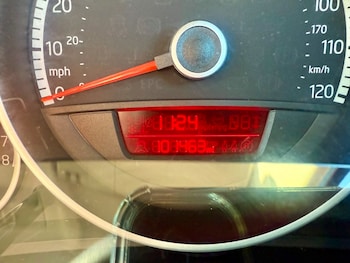 Used Volkswagen up! 2012 for sale - 76500606: Photo