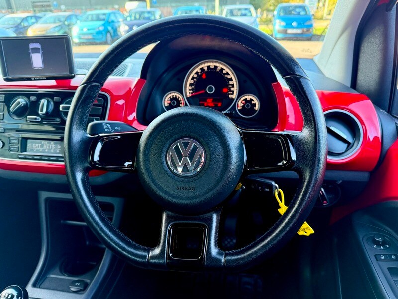 Used Volkswagen up! 2012 for sale - 76500606: Photo 30
