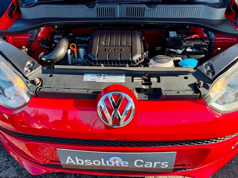 Used Volkswagen up! 2012 for sale - 76500606: Photo 31