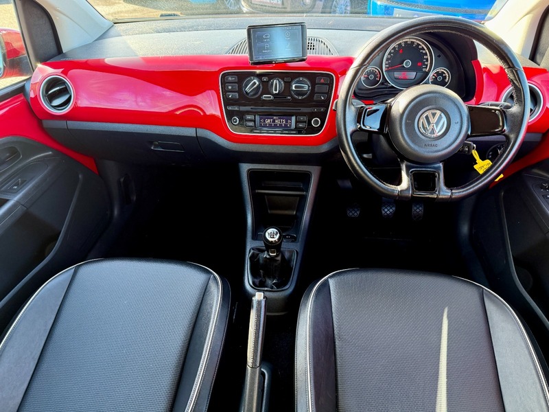 Used Volkswagen up! 2012 for sale - 76500606: Photo 5
