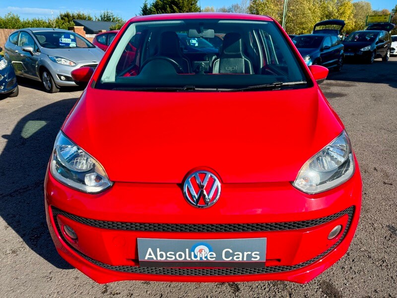 Used Volkswagen up! 2012 for sale - 76500606: Photo 6