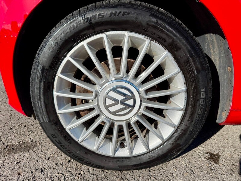 Used Volkswagen up! 2012 for sale - 76500606: Photo 9