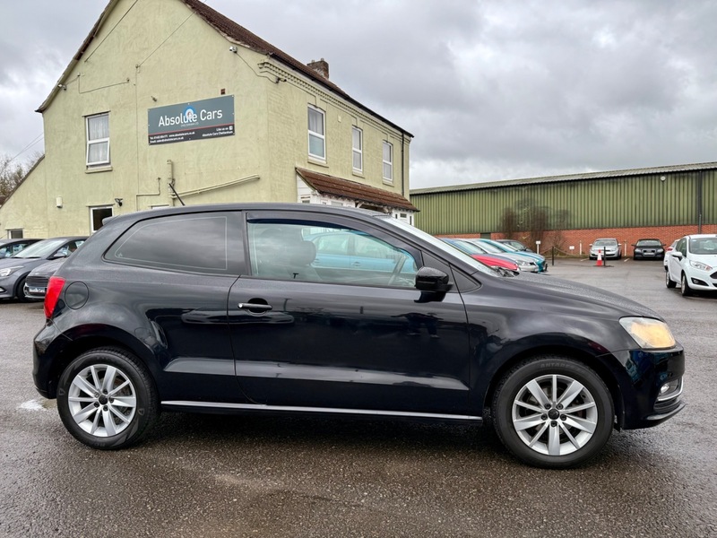 Used Volkswagen Polo 2014 for sale - 76547387: Photo 10