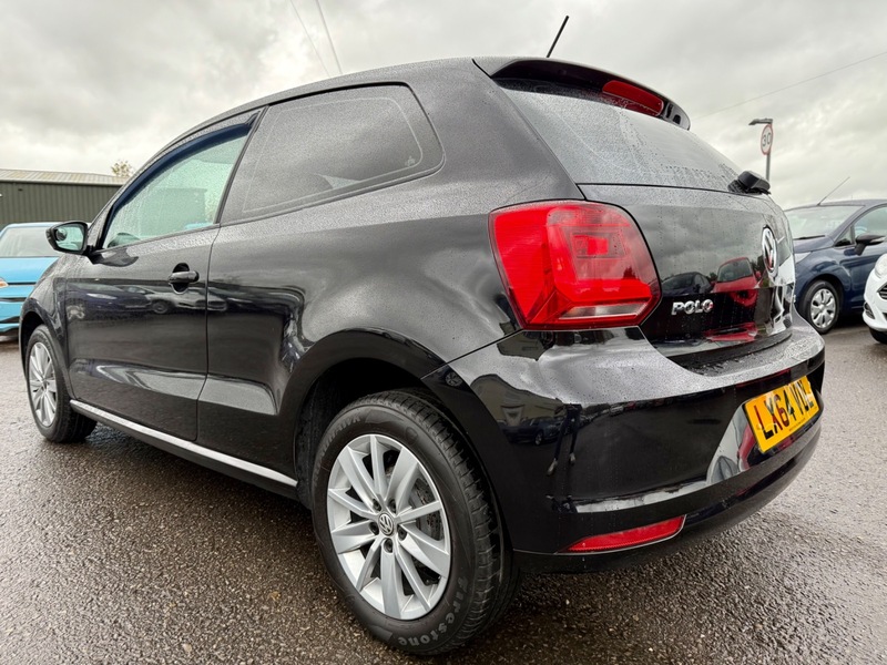 Used Volkswagen Polo 2014 for sale - 76547387: Photo 5