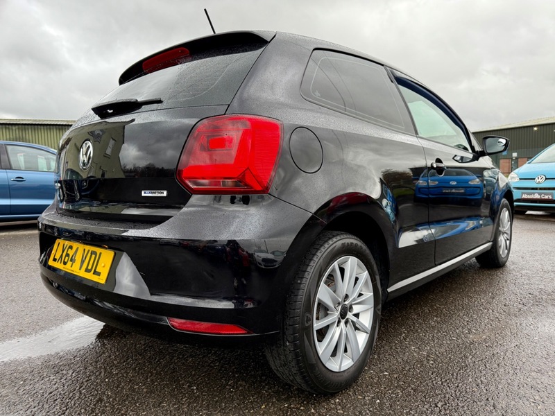 Used Volkswagen Polo 2014 for sale - 76547387: Photo 7