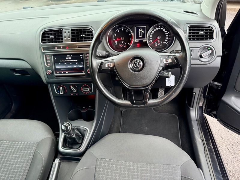 Used Volkswagen Polo 2014 for sale - 76547387: Photo 8